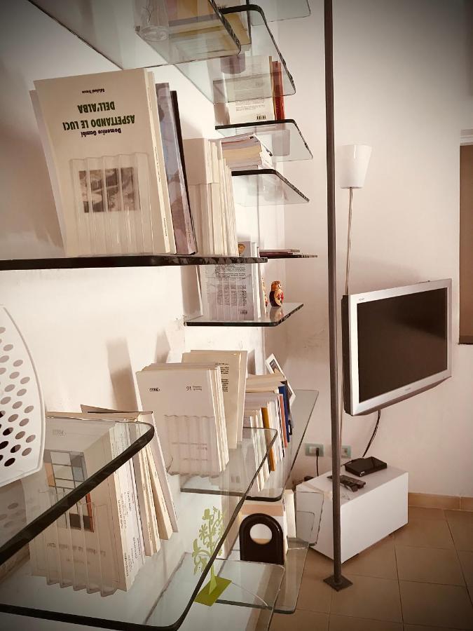 Loft 51 Apartment Pescara Exterior photo